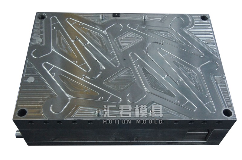 hanger mould