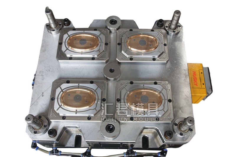 1 out of 4 fresh box lids