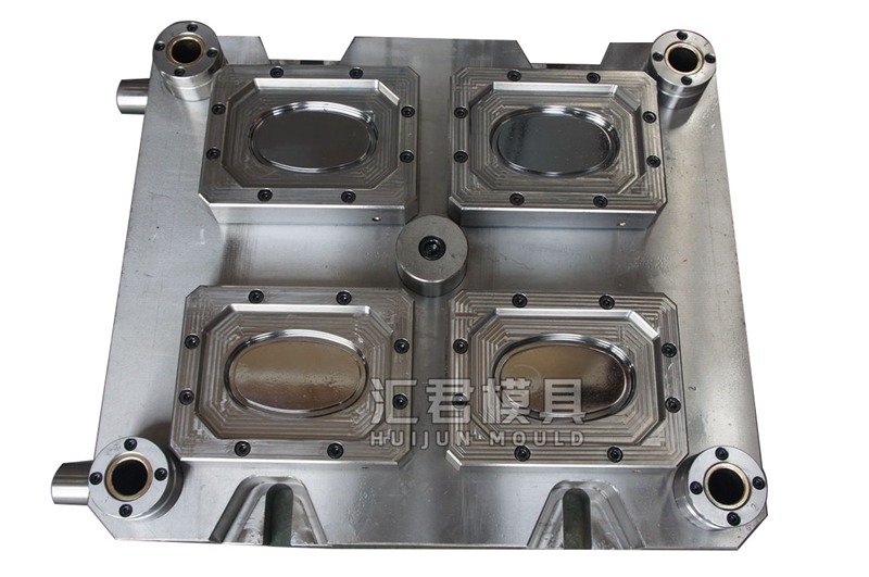 1 out of 4 fresh box lids